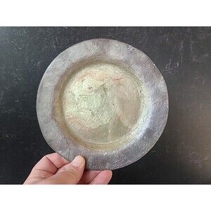 Pillar Candle Holder Target Vintage 2003 READ Description